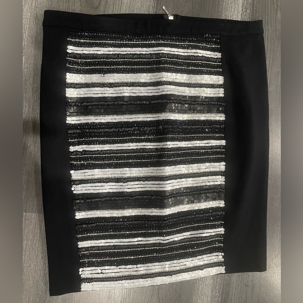 Haute Hippy-skirt